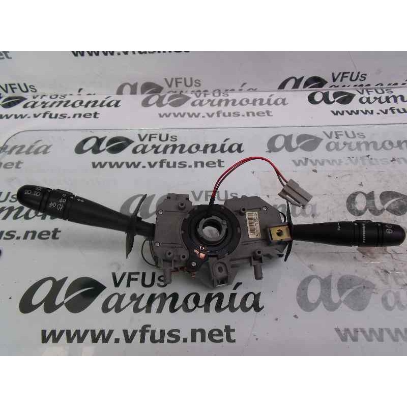 Recambio de mando luces para renault scenic rx4 (ja0) 1.9 dci referencia OEM IAM 7701047261  