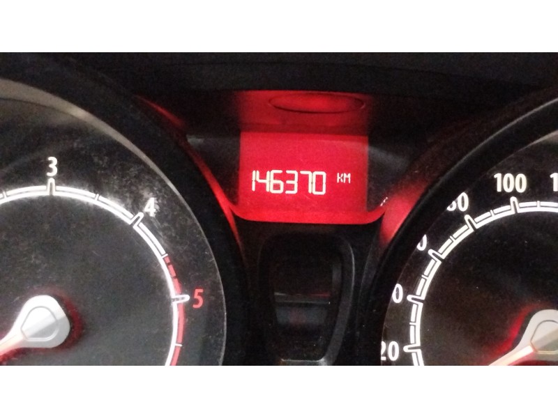 Recambio de cuadro instrumentos para ford fiesta (cb1) econetic referencia OEM IAM   