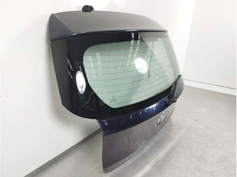 Recambio de porton trasero para bmw serie 1 berlina (e81/e87) 116i referencia OEM IAM   