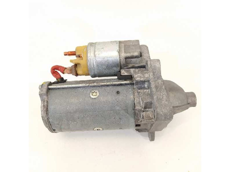 Recambio de motor arranque para opel movano b kasten/combi fg. l1h1 2,8t referencia OEM IAM 233002654R 470906300 