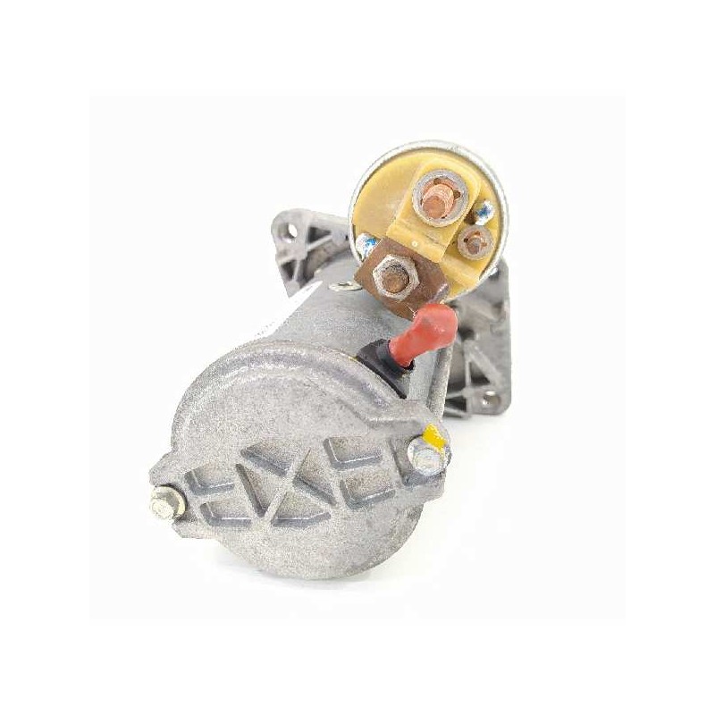 Recambio de motor arranque para opel movano b kasten/combi fg. l1h1 2,8t referencia OEM IAM 233002654R 470906300 