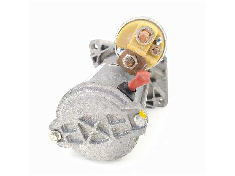 Recambio de motor arranque para opel movano b kasten/combi fg. l1h1 2,8t referencia OEM IAM 233002654R 470906300 