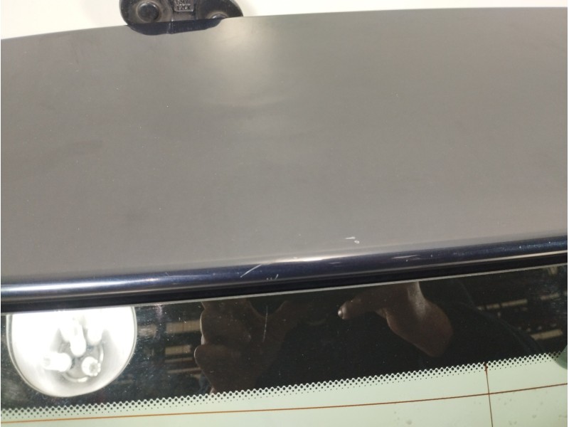 Recambio de porton trasero para bmw serie 1 berlina (e81/e87) 116i referencia OEM IAM   