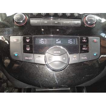 MANDO CLIMATIZADOR 