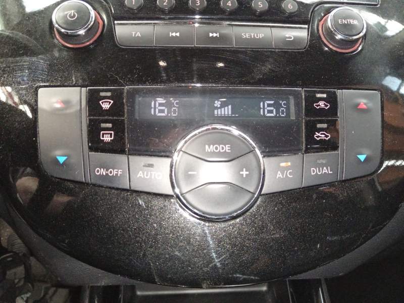 MANDO CLIMATIZADOR 