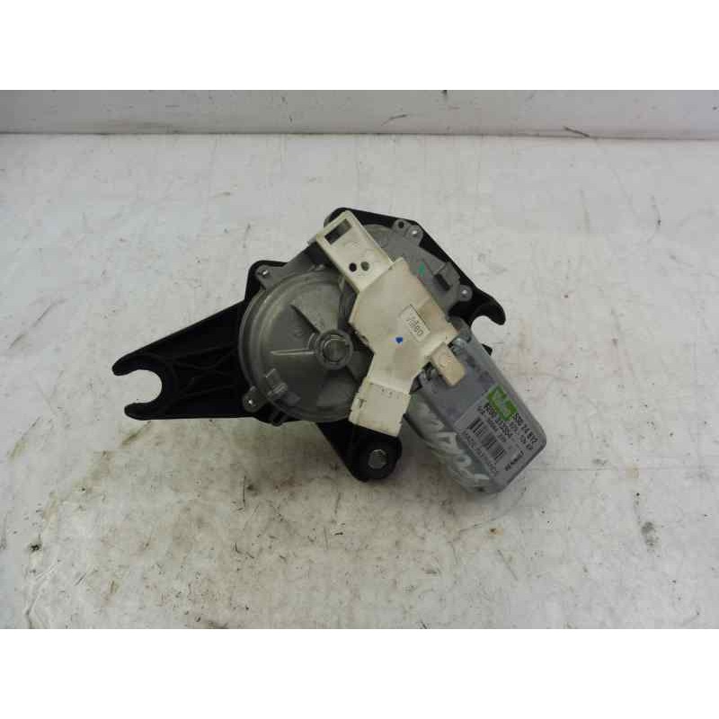 Recambio de motor limpia trasero para renault modus confort dynamique referencia OEM IAM 8200313354 53024812 