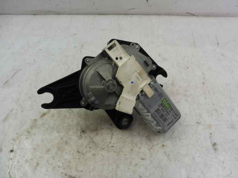 Recambio de motor limpia trasero para renault modus confort dynamique referencia OEM IAM 8200313354 53024812 