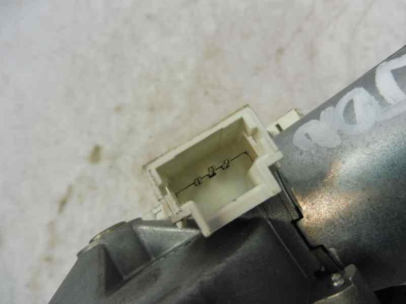 Recambio de motor limpia trasero para renault modus confort dynamique referencia OEM IAM 8200313354 53024812 