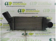 Recambio de intercooler para peugeot 307 (s1) xs referencia OEM IAM 9646694680 874824KH 