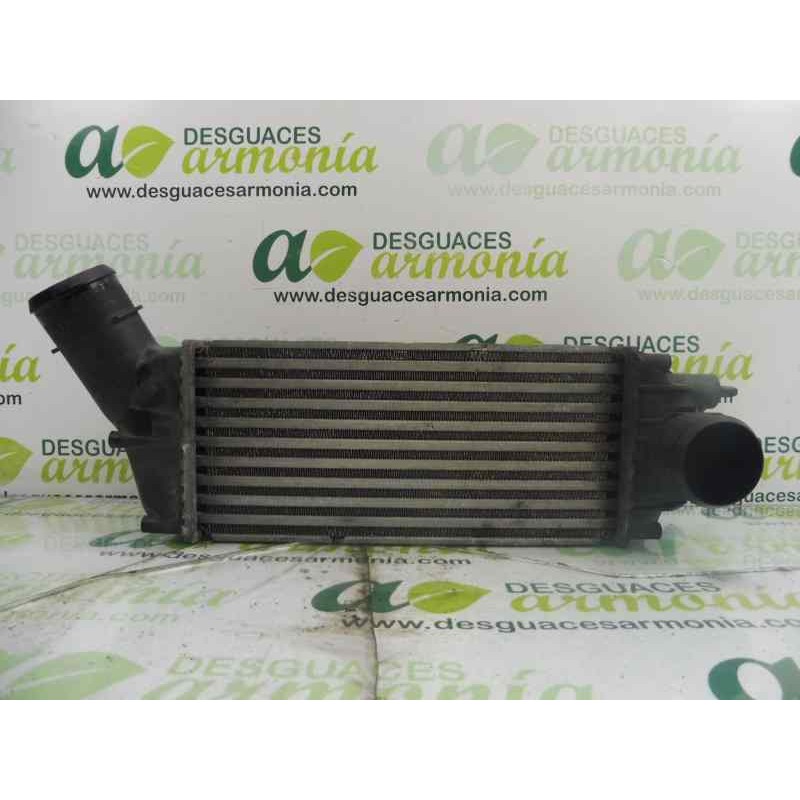 Recambio de intercooler para peugeot 307 (s1) xs referencia OEM IAM 9646694680 874824KH 