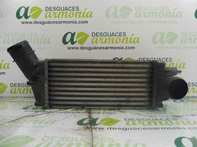 Recambio de intercooler para peugeot 307 (s1) xs referencia OEM IAM 9646694680 874824KH 