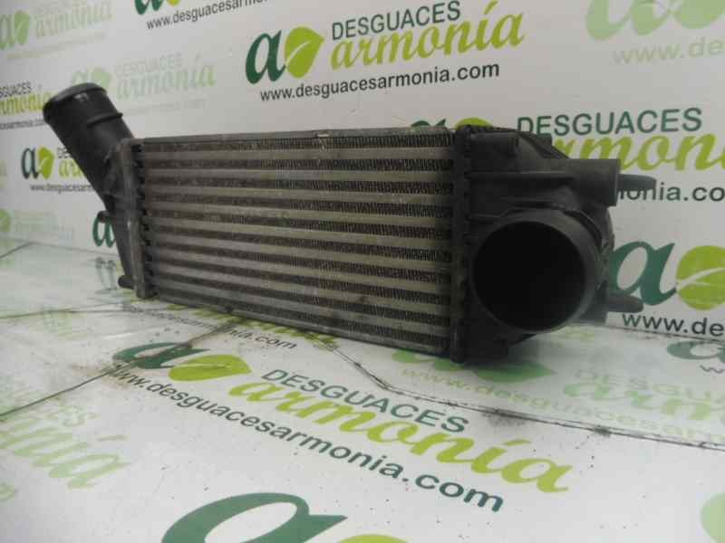 Recambio de intercooler para peugeot 307 (s1) xs referencia OEM IAM 9646694680 874824KH 