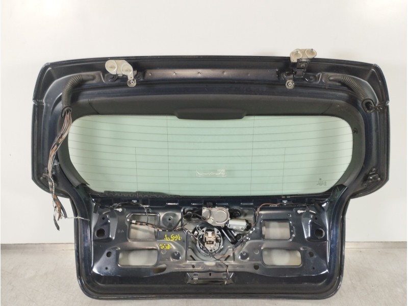 Recambio de porton trasero para bmw serie 1 berlina (e81/e87) 116i referencia OEM IAM   