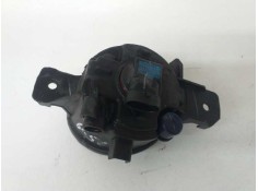 Recambio de faro antiniebla derecho para opel movano b kasten/combi fg. l1h1 2,8t referencia OEM IAM 8200002470   2