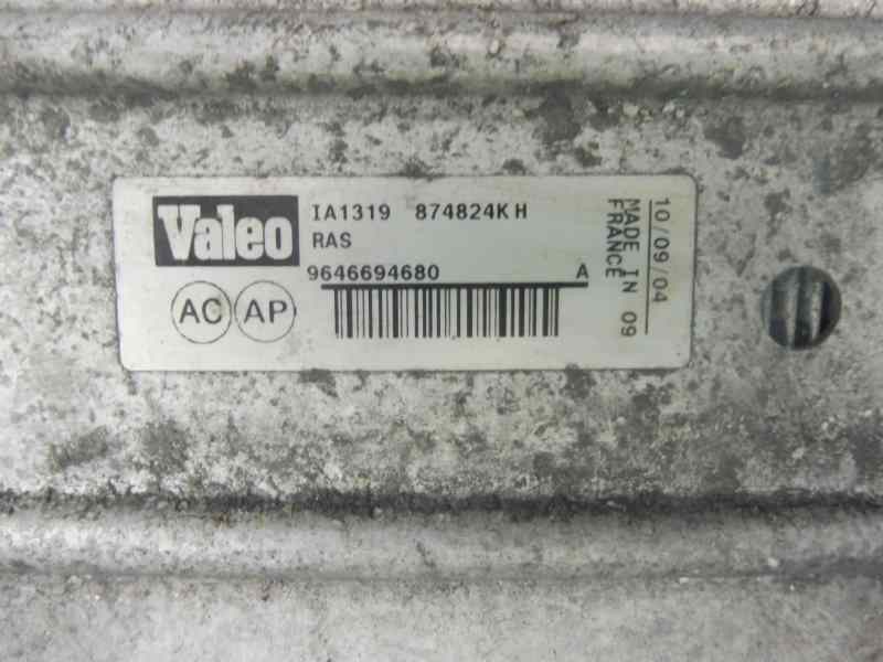 Recambio de intercooler para peugeot 307 (s1) xs referencia OEM IAM 9646694680 874824KH 