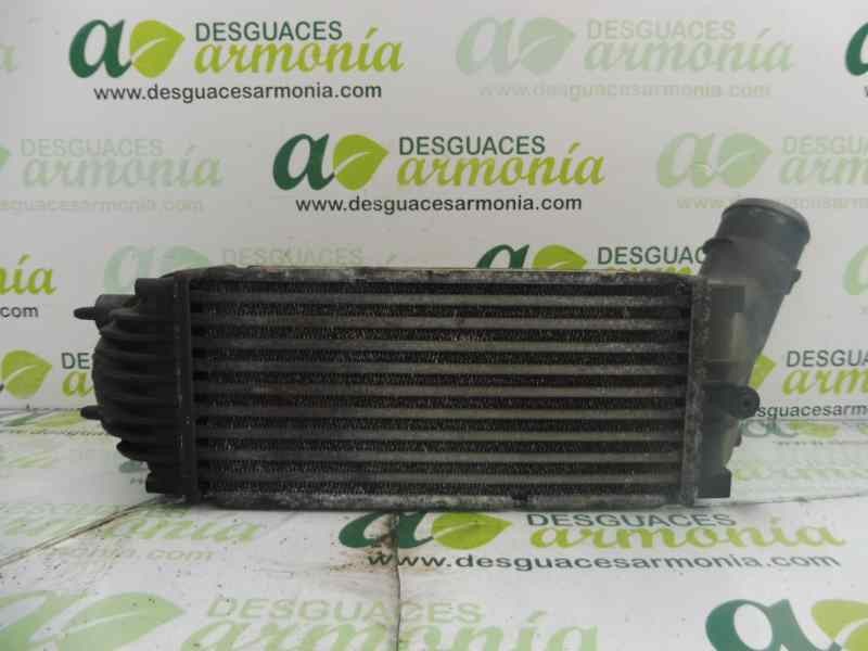 Recambio de intercooler para peugeot 307 (s1) xs referencia OEM IAM 9646694680 874824KH 