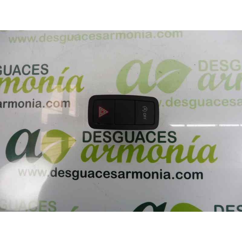 Recambio de warning para audi a1 (8x) attraction referencia OEM IAM 8X0959672A  