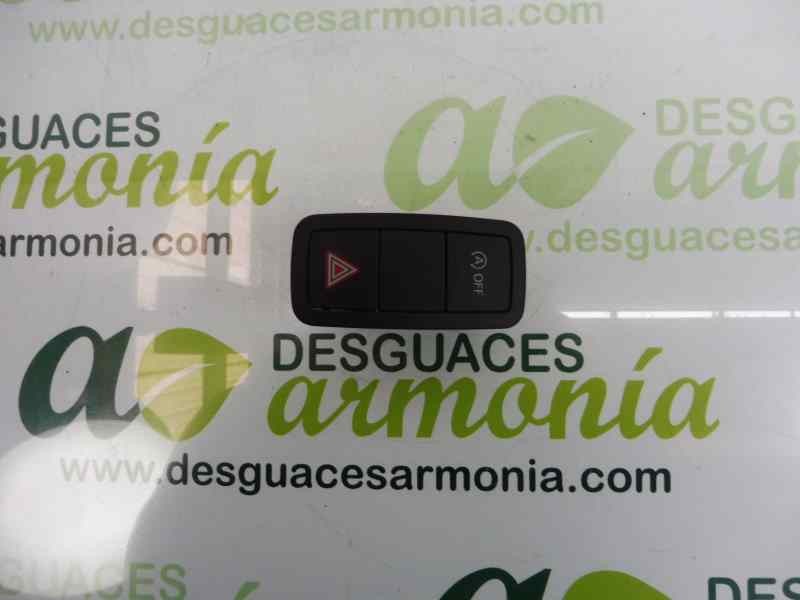 Recambio de warning para audi a1 (8x) attraction referencia OEM IAM 8X0959672A  