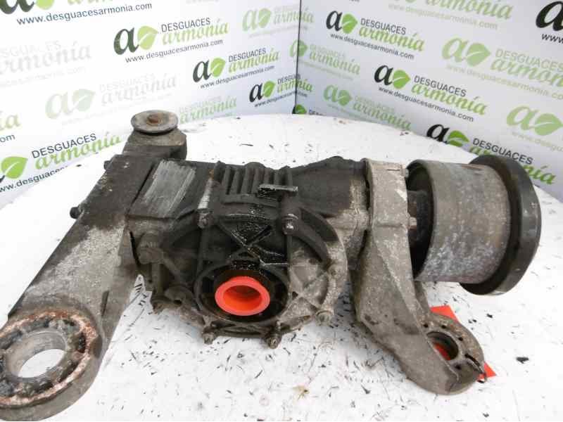 Recambio de diferencial trasero para renault scenic rx4 (ja0) 1.9 dci referencia OEM IAM J64  