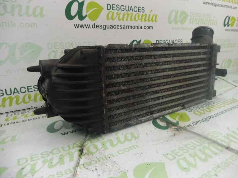 Recambio de intercooler para peugeot 307 (s1) xs referencia OEM IAM 9646694680 874824KH 