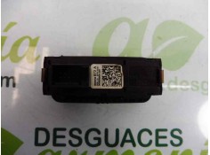 Recambio de warning para audi a1 (8x) attraction referencia OEM IAM 8X0959672A   2