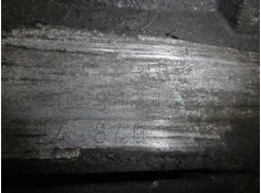 Recambio de diferencial trasero para renault scenic rx4 (ja0) 1.9 dci referencia OEM IAM J64   2