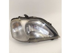 Recambio de faro derecho para dacia logan ambiance referencia OEM IAM 8200211006 89029770 