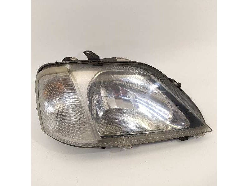 Recambio de faro derecho para dacia logan ambiance referencia OEM IAM 8200211006 89029770 