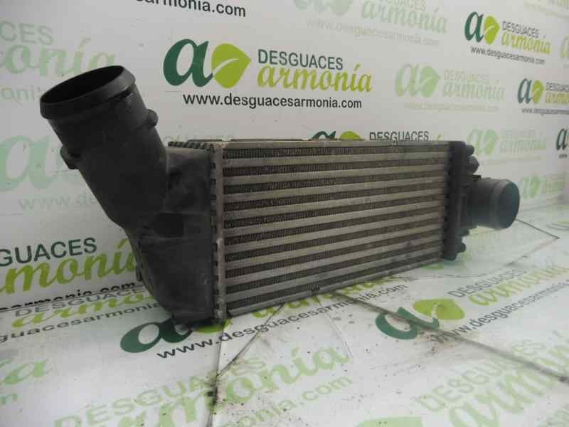 Recambio de intercooler para peugeot 307 (s1) xs referencia OEM IAM 9646694680 874824KH 