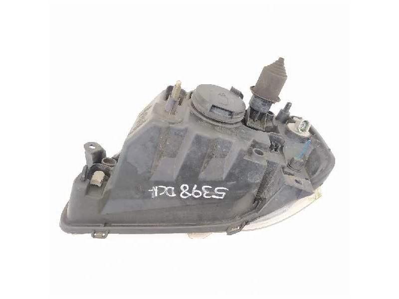 Recambio de faro derecho para dacia logan ambiance referencia OEM IAM 8200211006 89029770 