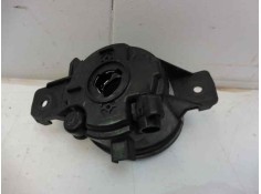 Recambio de faro antiniebla izquierdo para renault modus confort dynamique referencia OEM IAM 8200002469   2