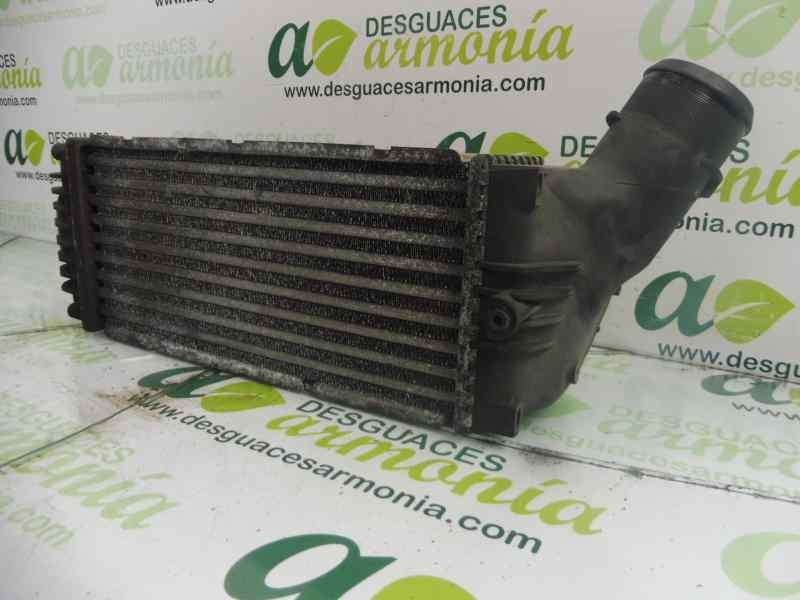 Recambio de intercooler para peugeot 307 (s1) xs referencia OEM IAM 9646694680 874824KH 