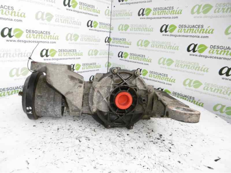 Recambio de diferencial trasero para renault scenic rx4 (ja0) 1.9 dci referencia OEM IAM J64  