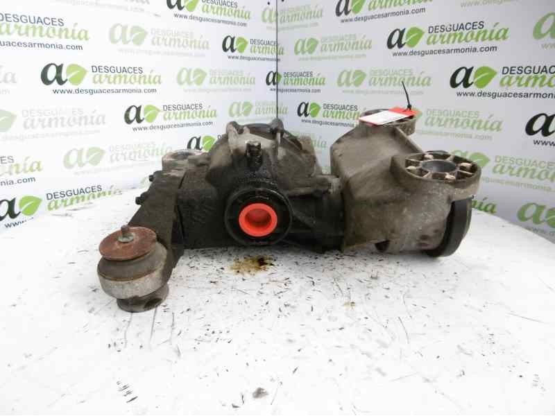 Recambio de diferencial trasero para renault scenic rx4 (ja0) 1.9 dci referencia OEM IAM J64  