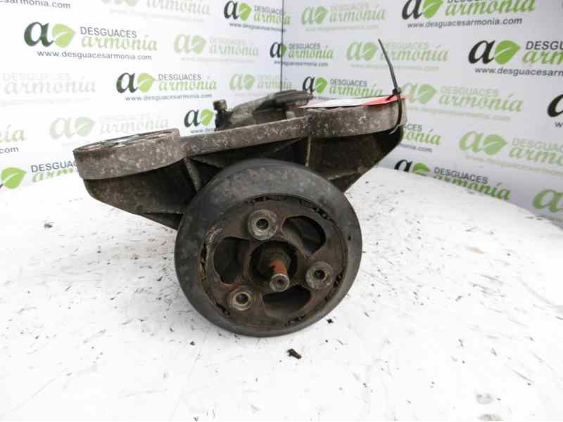 Recambio de diferencial trasero para renault scenic rx4 (ja0) 1.9 dci referencia OEM IAM J64  