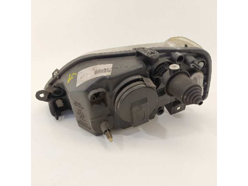 Recambio de faro derecho para dacia logan ambiance referencia OEM IAM 8200211006 89029770 