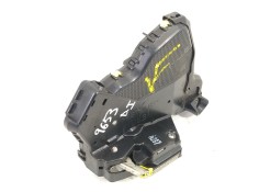 Recambio de cerradura puerta delantera izquierda para toyota avensis wagon (t25) 2.2 d-4d executive referencia OEM IAM   