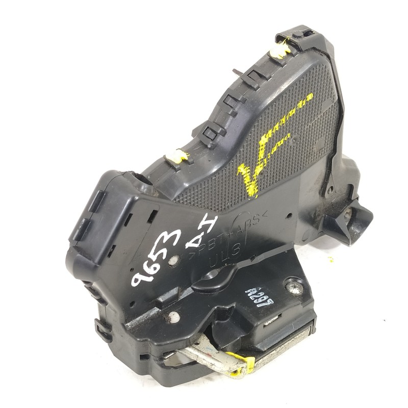 Recambio de cerradura puerta delantera izquierda para toyota avensis wagon (t25) 2.2 d-4d executive referencia OEM IAM   