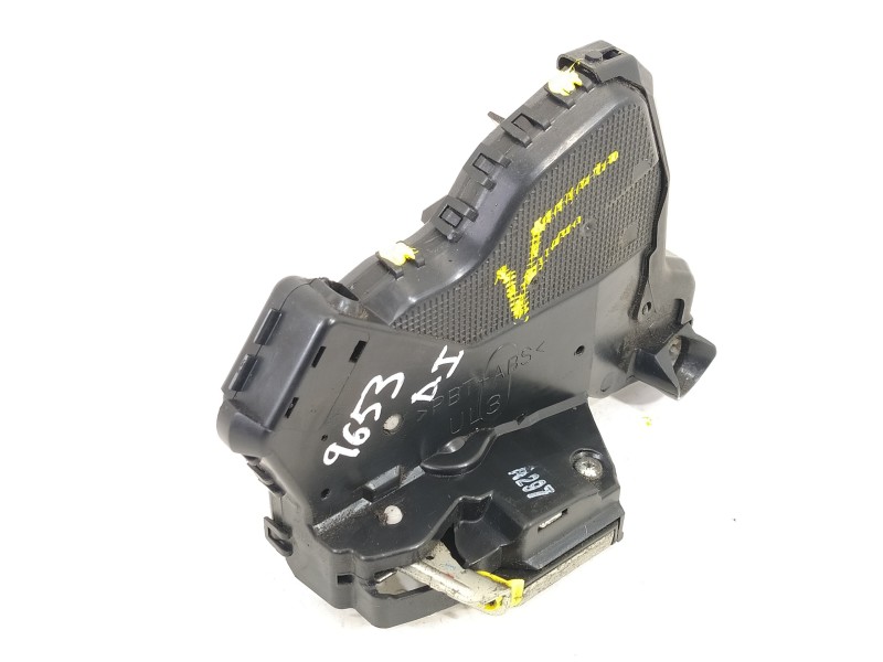 Recambio de cerradura puerta delantera izquierda para toyota avensis wagon (t25) 2.2 d-4d executive referencia OEM IAM   