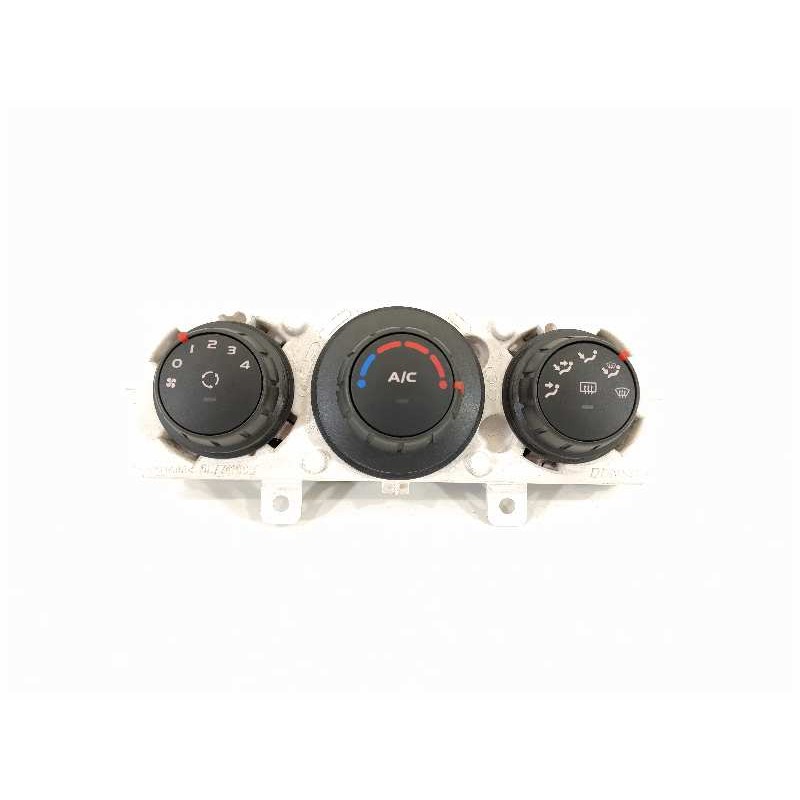 Recambio de mando calefaccion / aire acondicionado para opel movano b kasten/combi fg. l1h1 2,8t referencia OEM IAM 275107490R  