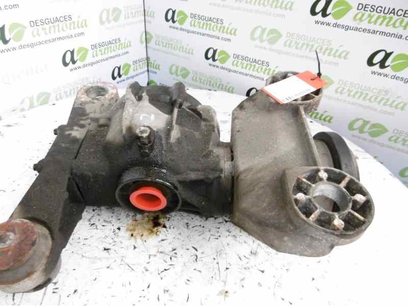 Recambio de diferencial trasero para renault scenic rx4 (ja0) 1.9 dci referencia OEM IAM J64  