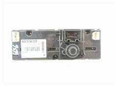 Recambio de mando calefaccion / aire acondicionado para opel movano b kasten/combi fg. l1h1 2,8t referencia OEM IAM 275107490R   2