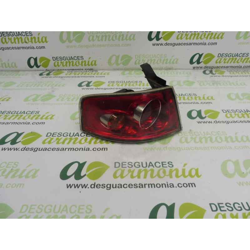 Recambio de piloto trasero izquierdo para seat ibiza (6l1) stella referencia OEM IAM 6L6945095A  