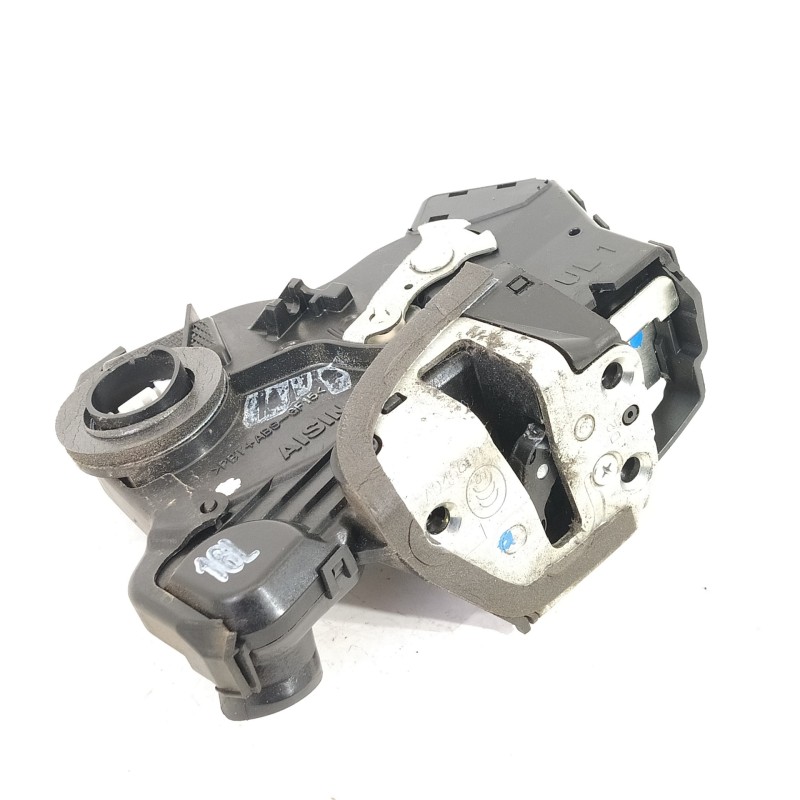 Recambio de cerradura puerta delantera izquierda para toyota avensis wagon (t25) 2.2 d-4d executive referencia OEM IAM   