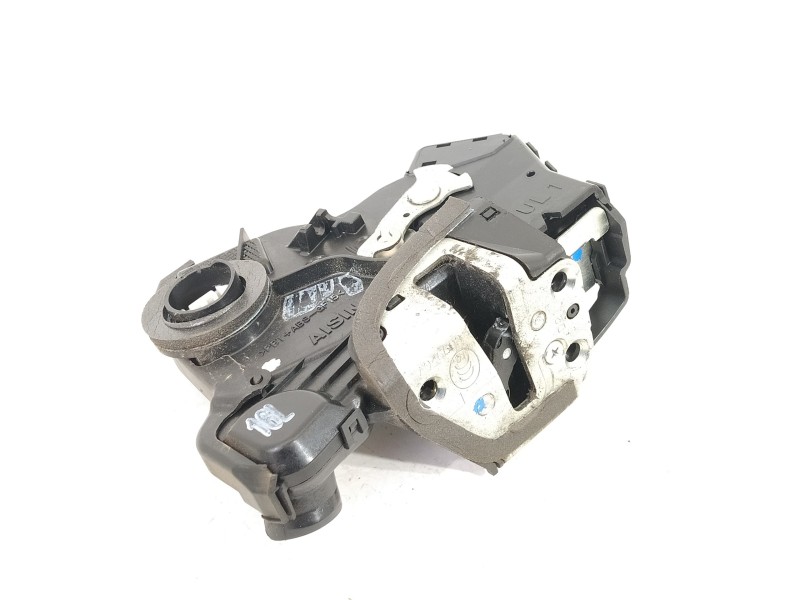 Recambio de cerradura puerta delantera izquierda para toyota avensis wagon (t25) 2.2 d-4d executive referencia OEM IAM   