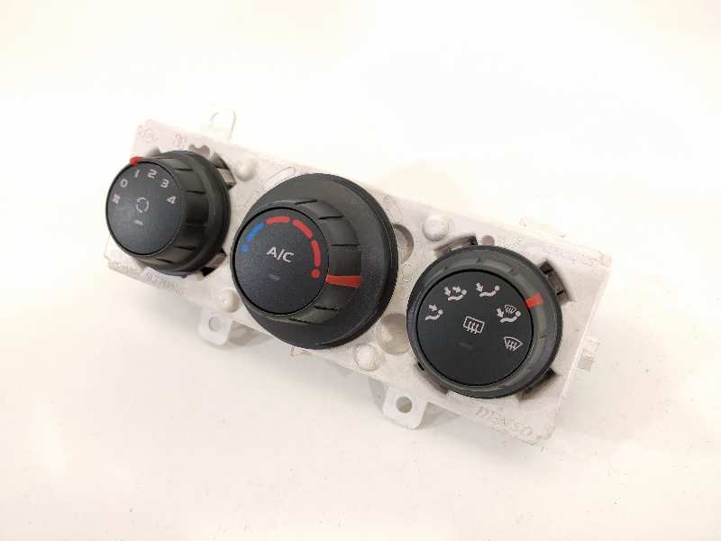 Recambio de mando calefaccion / aire acondicionado para opel movano b kasten/combi fg. l1h1 2,8t referencia OEM IAM 275107490R  