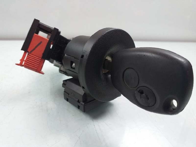 Recambio de conmutador de arranque para renault modus confort dynamique referencia OEM IAM 8200214173C 216738847B 