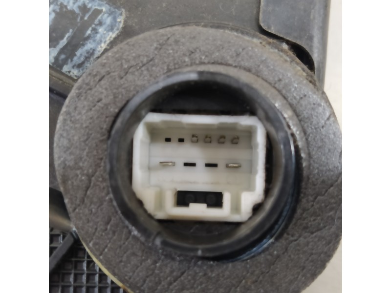 Recambio de cerradura puerta delantera izquierda para toyota avensis wagon (t25) 2.2 d-4d executive referencia OEM IAM   