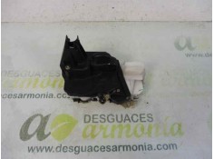 Recambio de cerradura puerta delantera izquierda para peugeot 307 (s1) xs referencia OEM IAM   