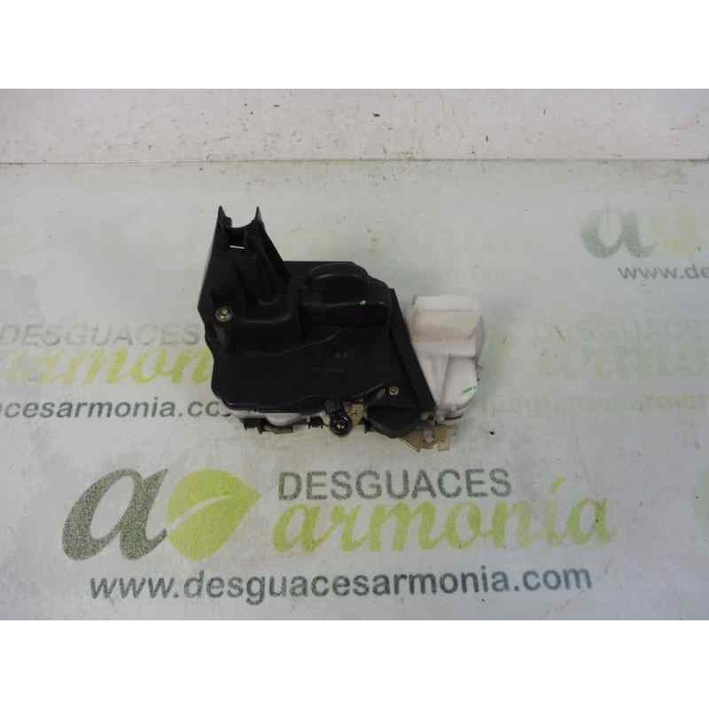 Recambio de cerradura puerta delantera izquierda para peugeot 307 (s1) xs referencia OEM IAM   